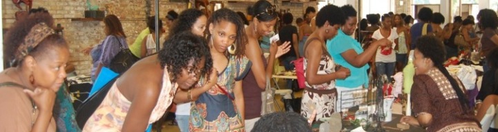 Natural Hair Convention This Weekend In Chicago Founder Speaks To