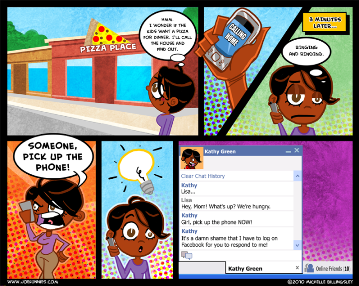 4 Created by African Americans AFROPUNK