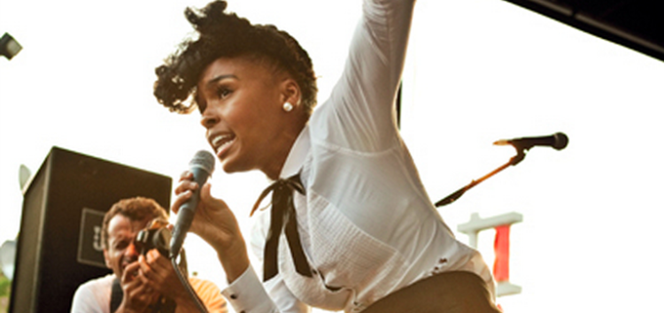 Janel Rae new janelle monáe – dance apocalyptic + video teaser | AFROPUNK