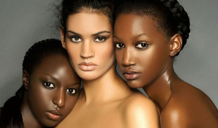 Acknowledging Bi Racial Women As Black Is Not A Threat To