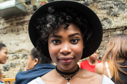 FASHION: Documenting Street Style In Johannesburg, South Africa – The ...