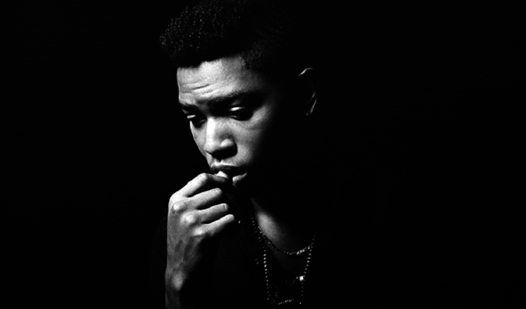 Interview Experimental Soul Singer Gallant Drops New Album Ology And Chats With Ayara Pommells Afropunk experimental soul singer gallant drops