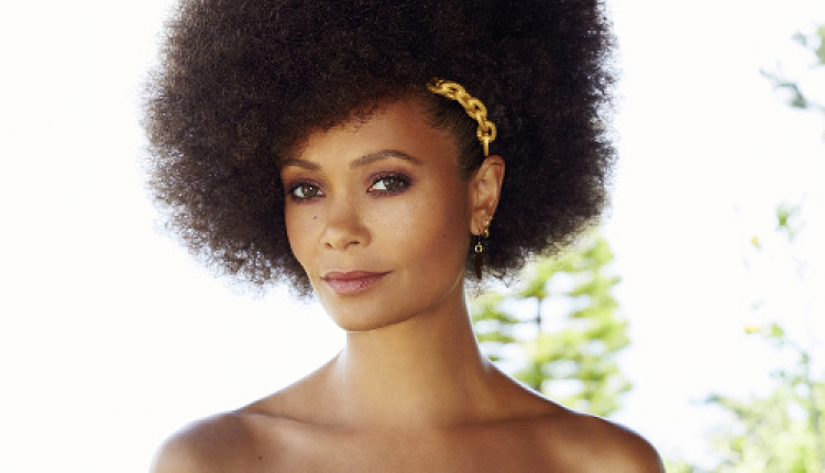 feature: british actress thandie newton celebrates africa’s women and