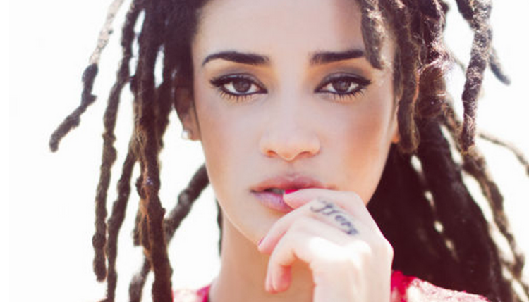 Caluma Singer FEATURE: Calma Carmona releases ‘Dancing in the Dark’ | AFROPUNK