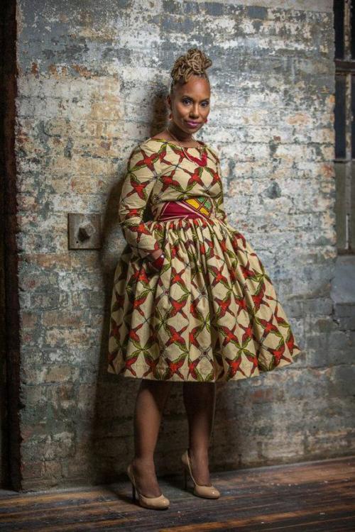 FEATURE “30 Black WomanOwned Online Stores to Shop This Holiday Season” AFROPUNK