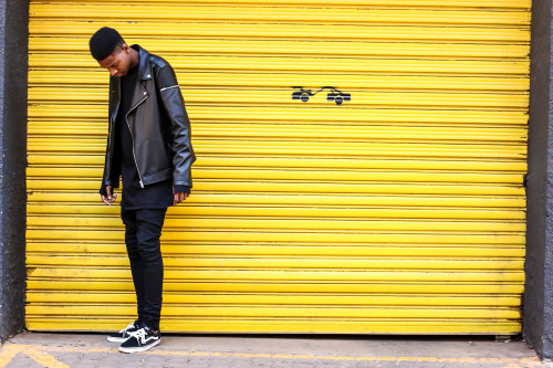 FASHION: Documenting Street Style In Johannesburg, South Africa – The ...