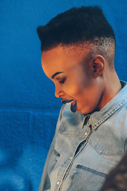 FASHION: Documenting Street Style In Johannesburg, South Africa – The ...